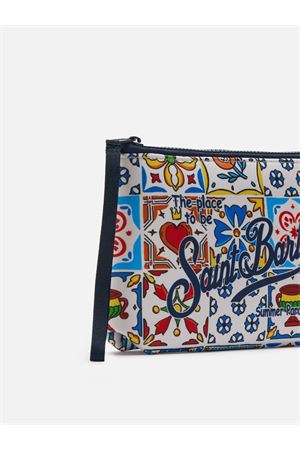 Pochette Aline MC2 SAINT BARTH | Pochette | ALIN00107705L